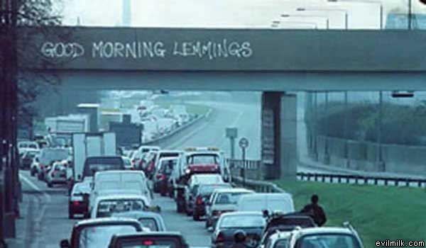 Lemmings