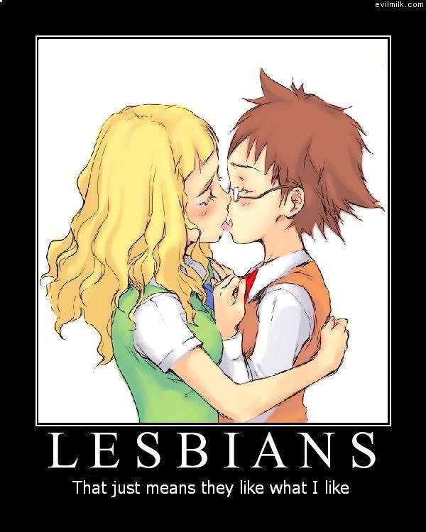 Lesbians