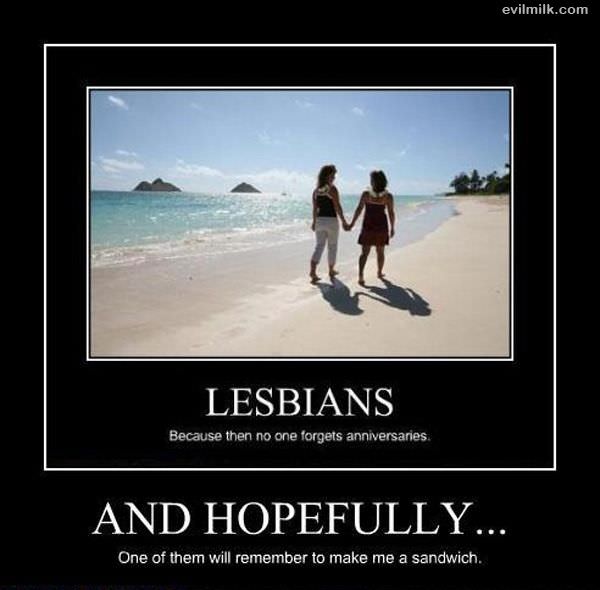 Lesbians