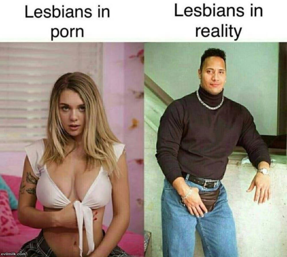 Lesbians