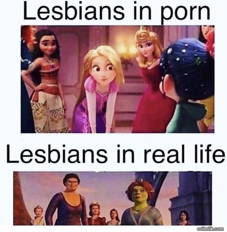 Lesbians