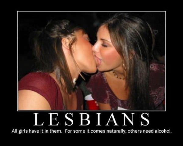 Lesbians