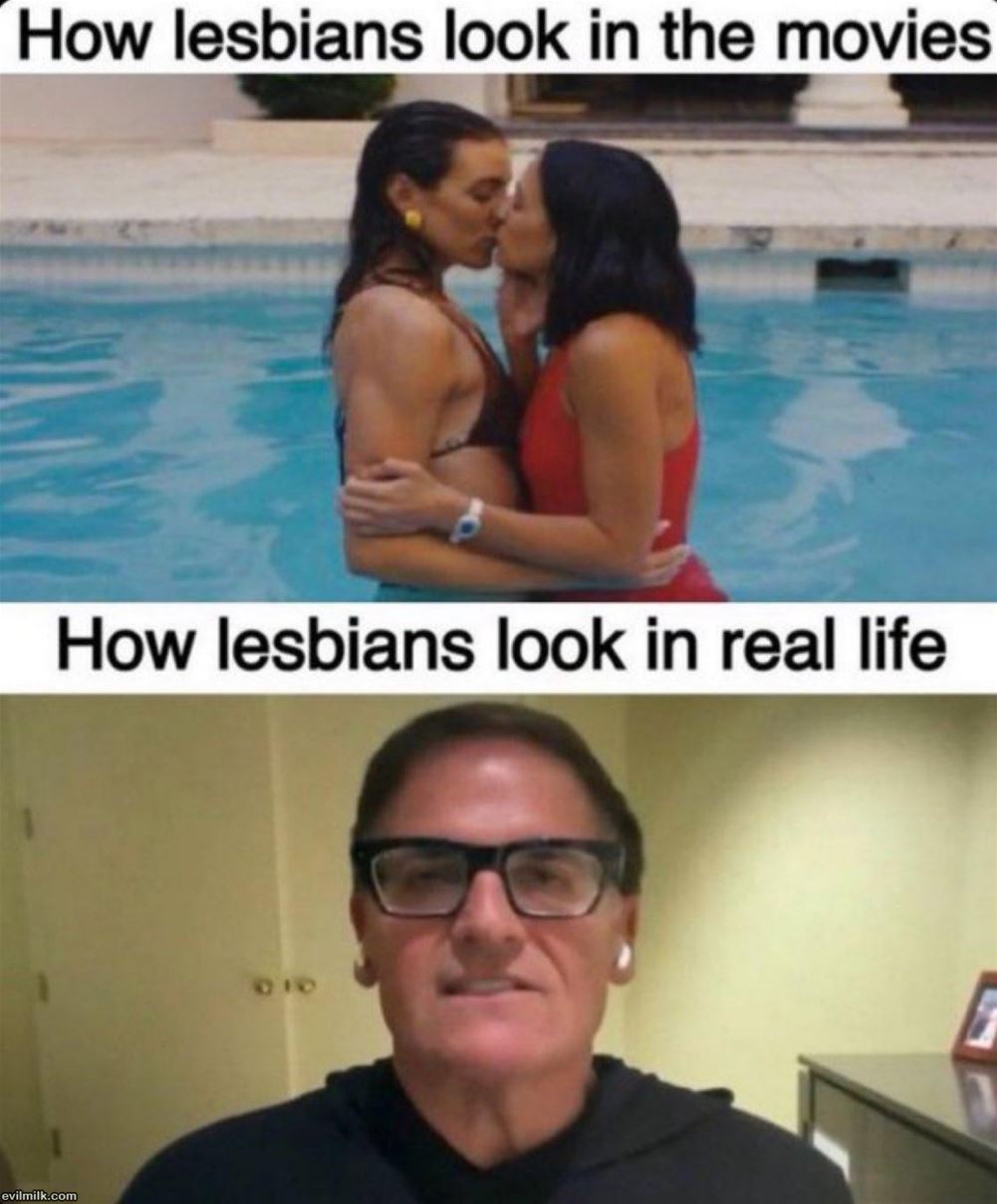 Lesbians