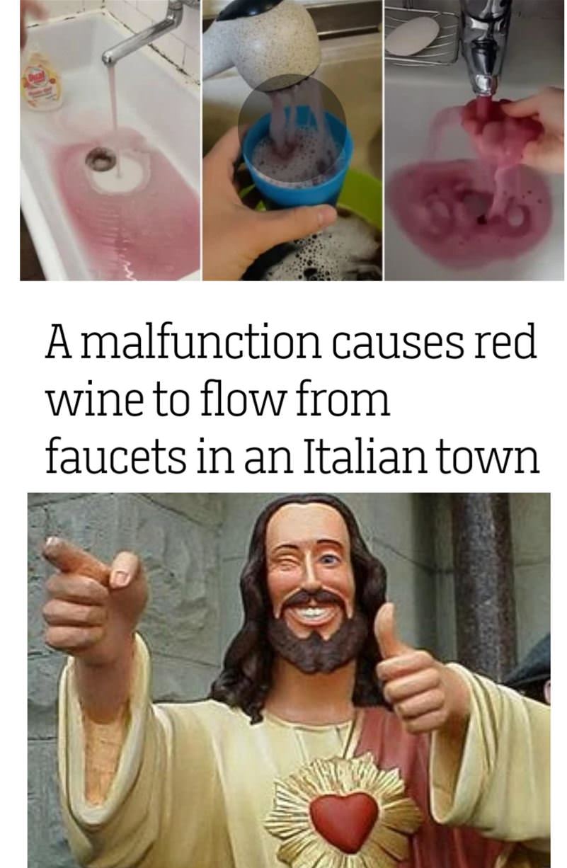 Let It Flow