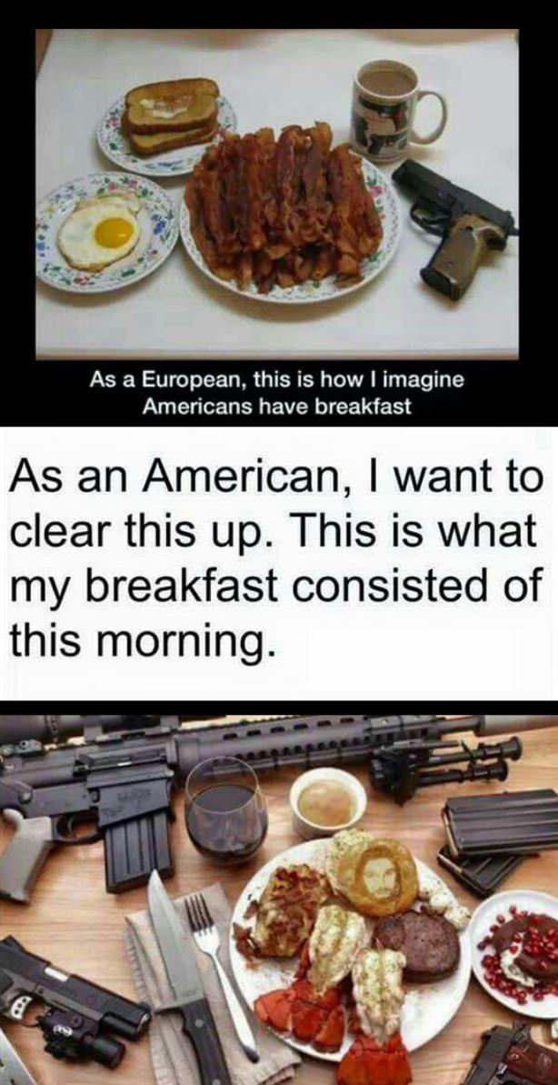 Let Me Clear It Up