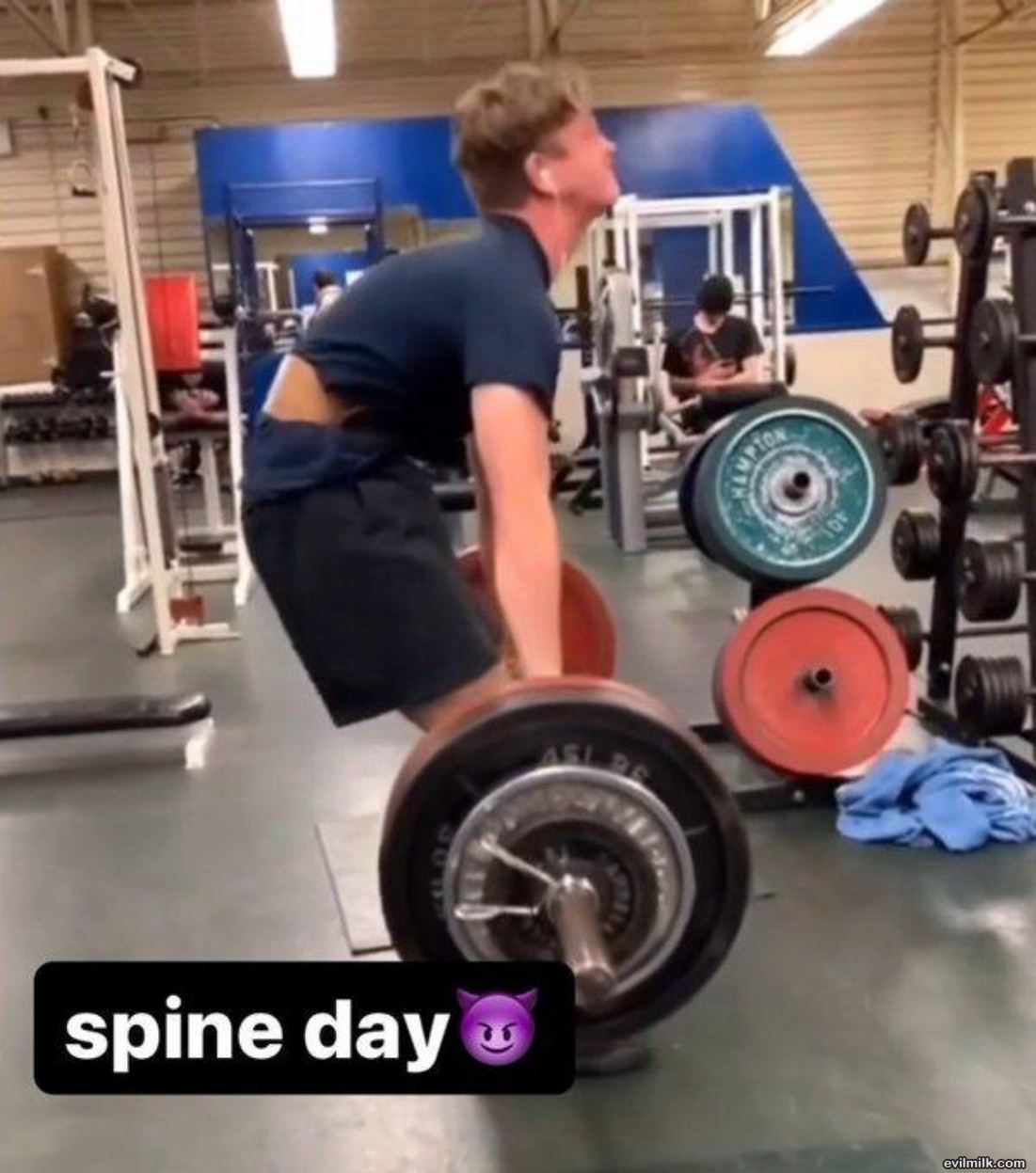 Lets Get It