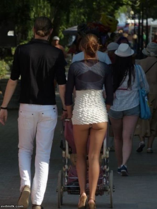 Lets Go For A Walk