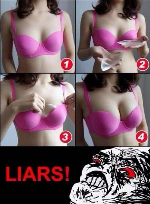 Liars