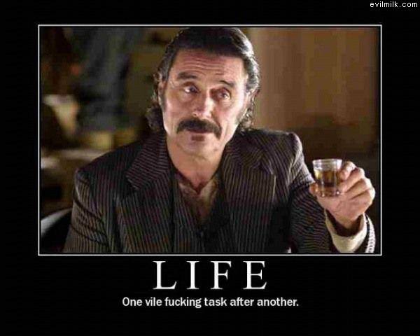 Life
