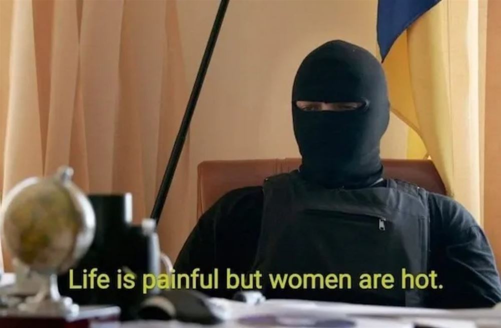 Life