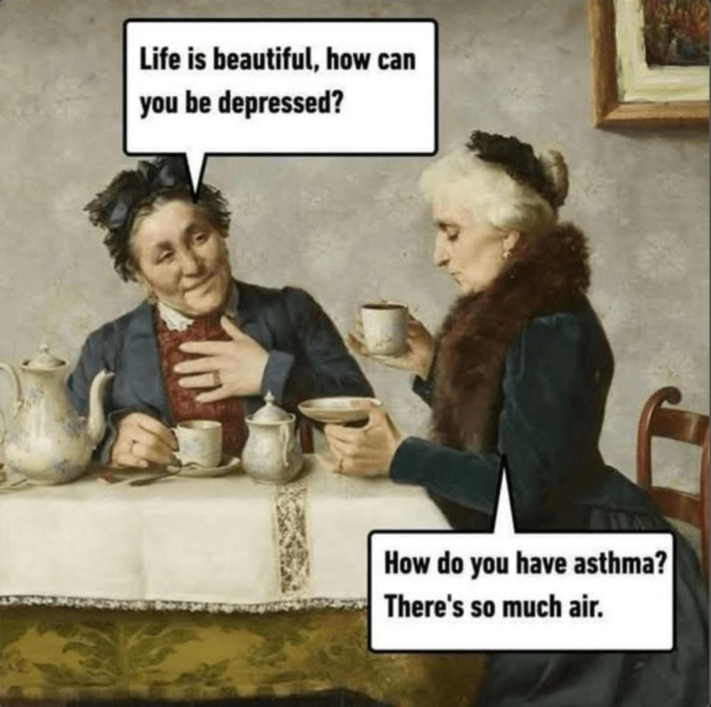 Life