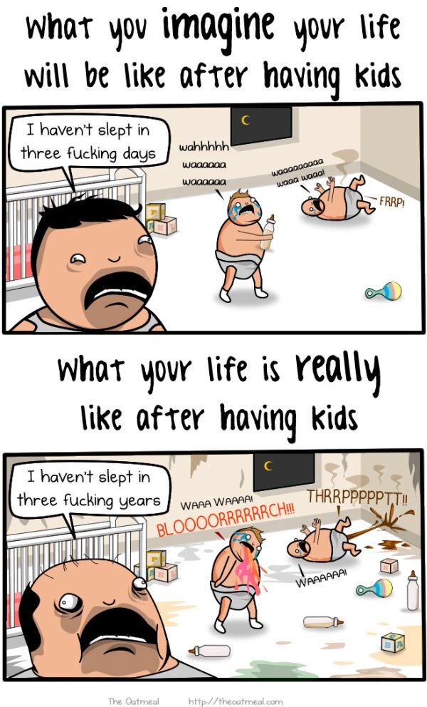 Life After Kids