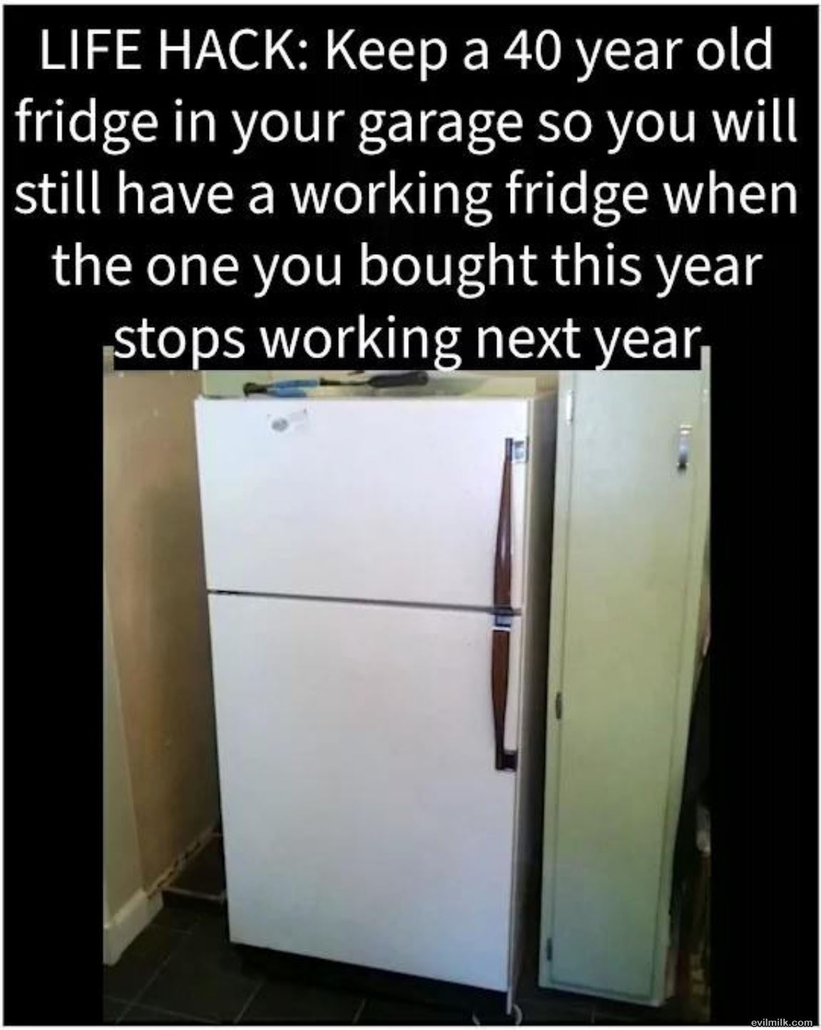 Life Hack