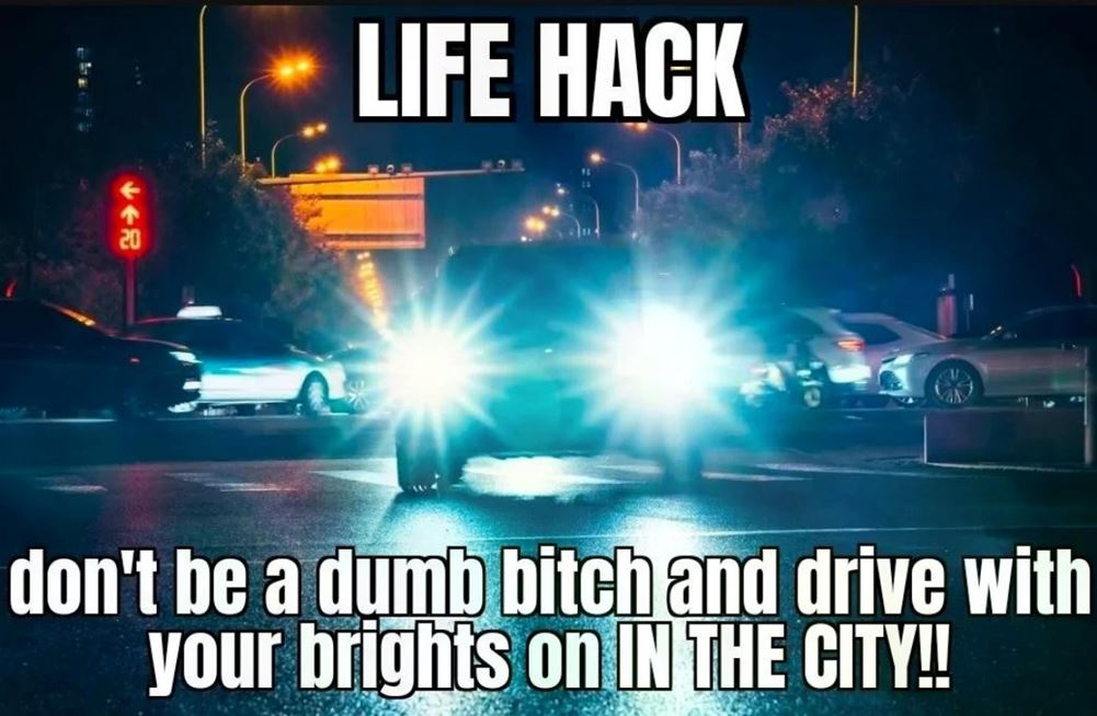 Life Hack