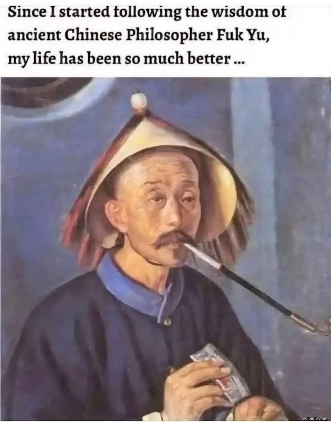 Life Is Better Now