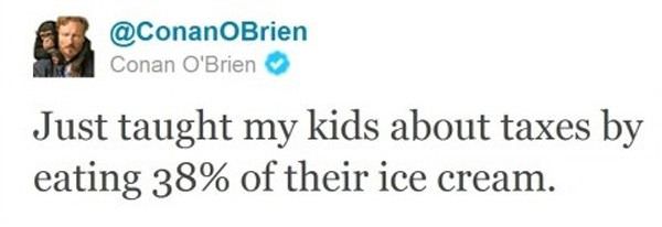 Life Lesson