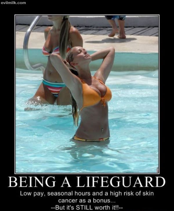 Lifeguard