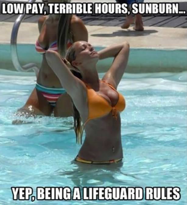 Lifeguard