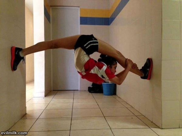 Light Stretch