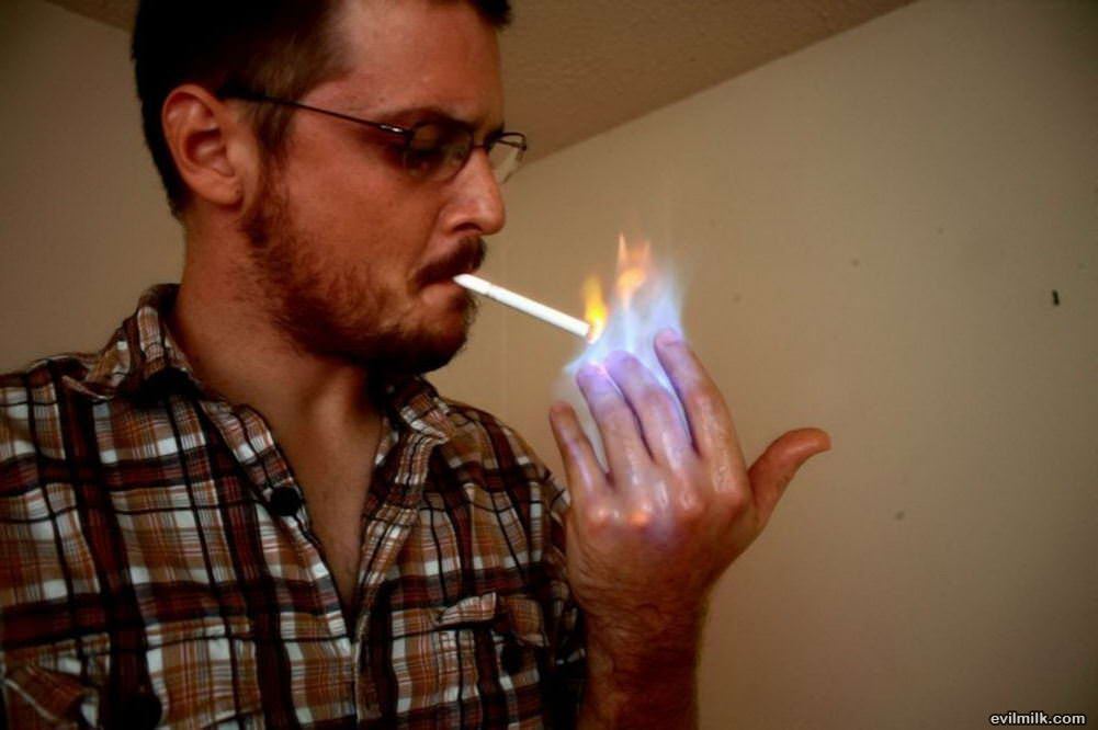 Light Up