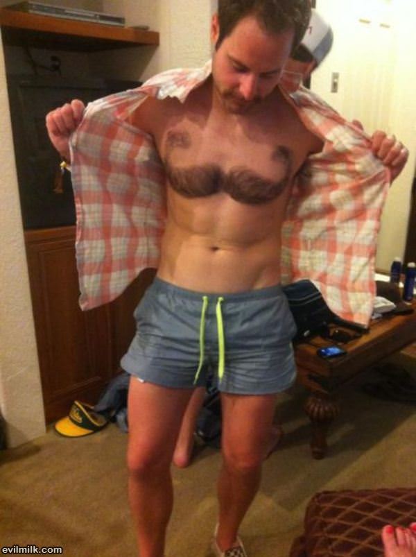Like A Sir