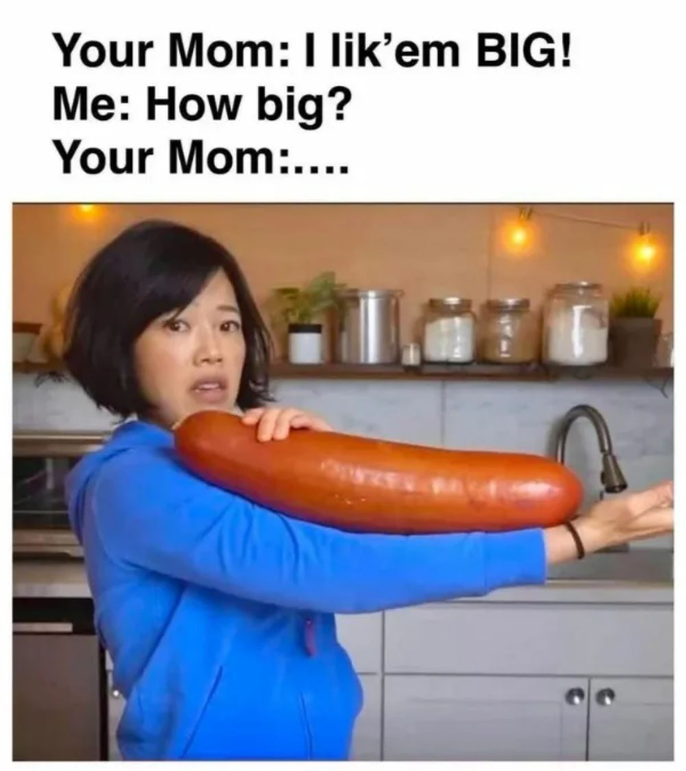Like Em Big