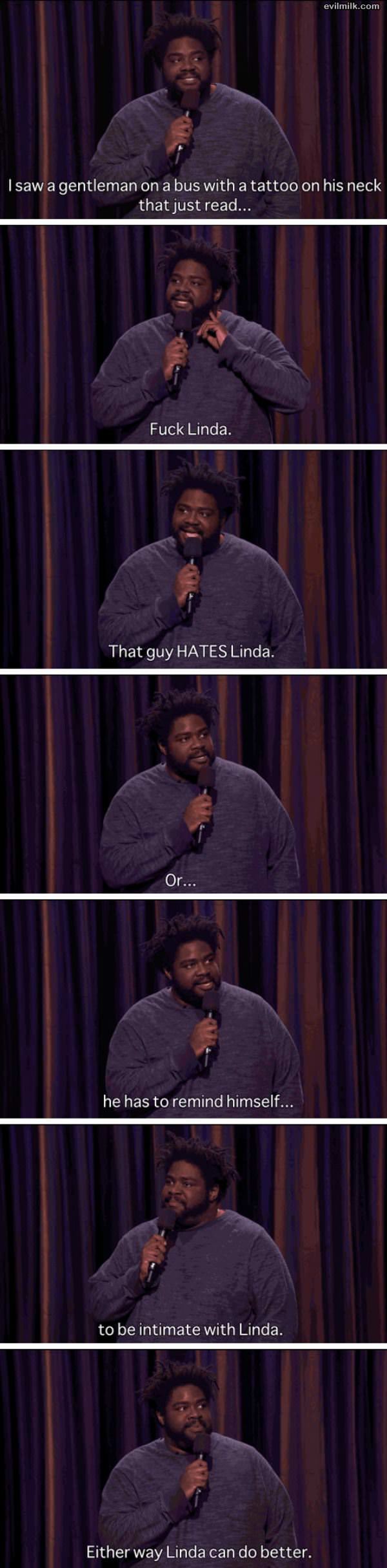 Linda