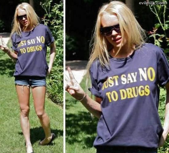 Lindsay Lohan