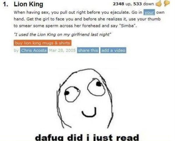 Lion King