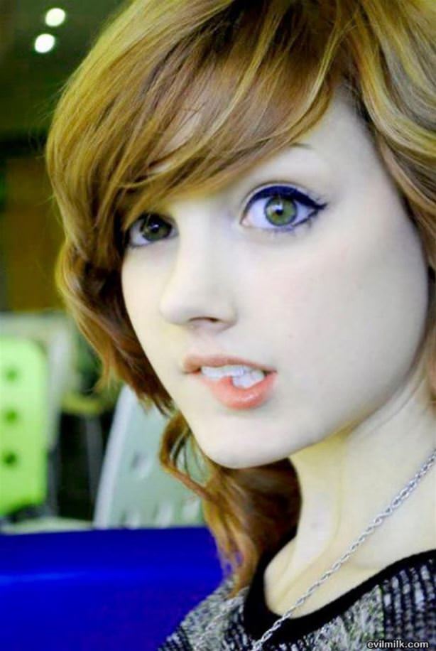 Lip Bite Picdump