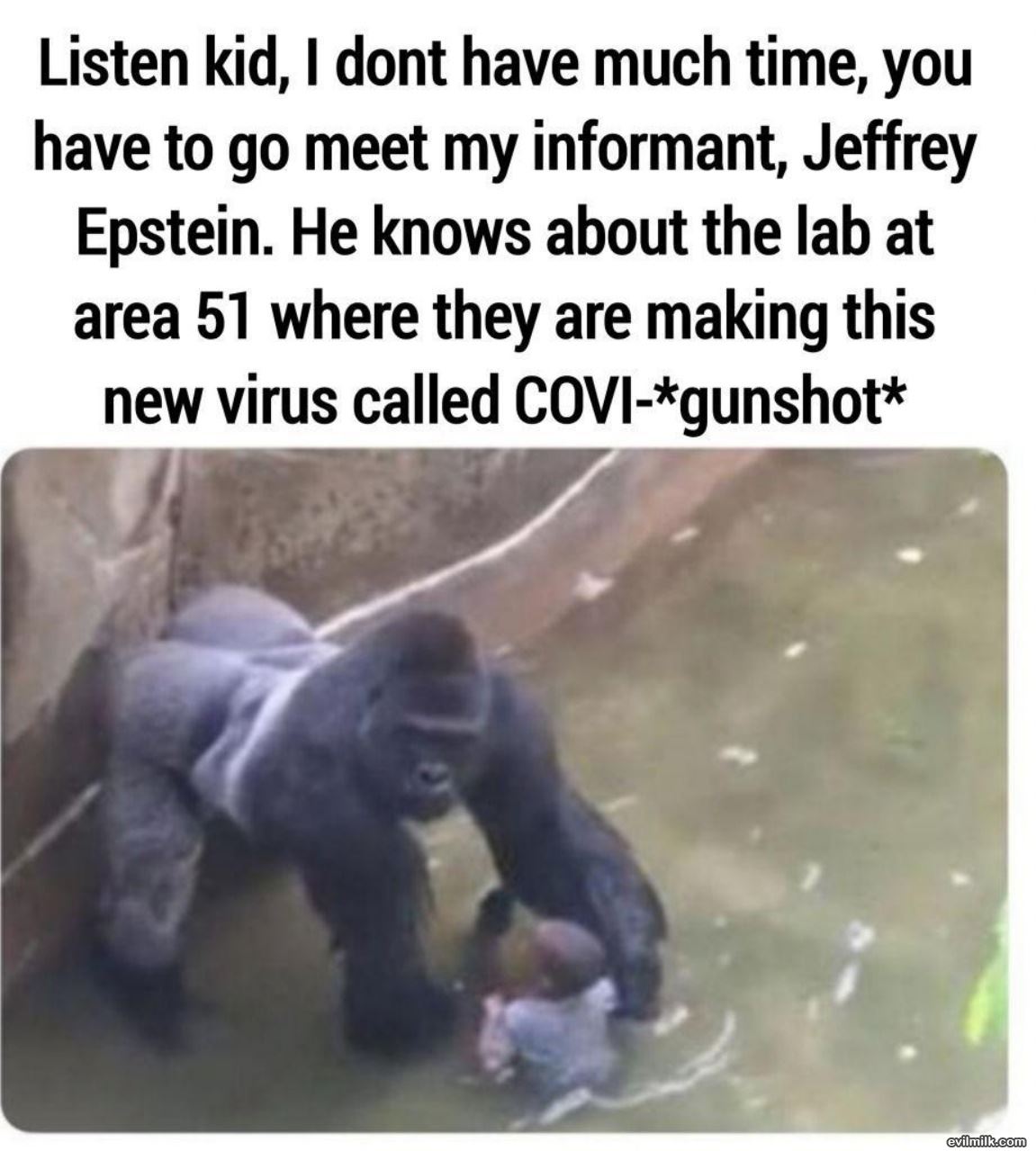 Listen Kid