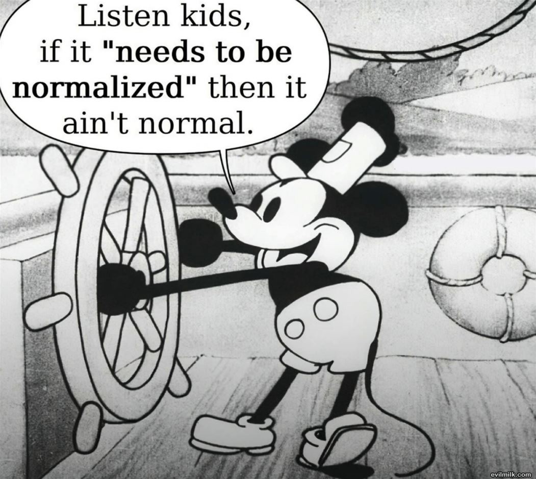 Listen Kids