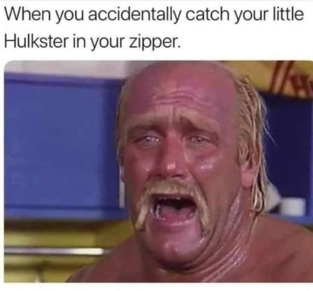 Little Hulkster