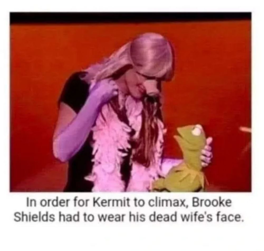 Little Known Fact