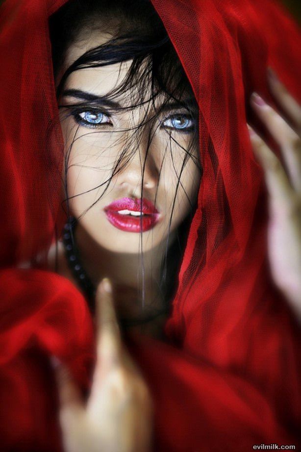 Little Red Riding Hood Picdump