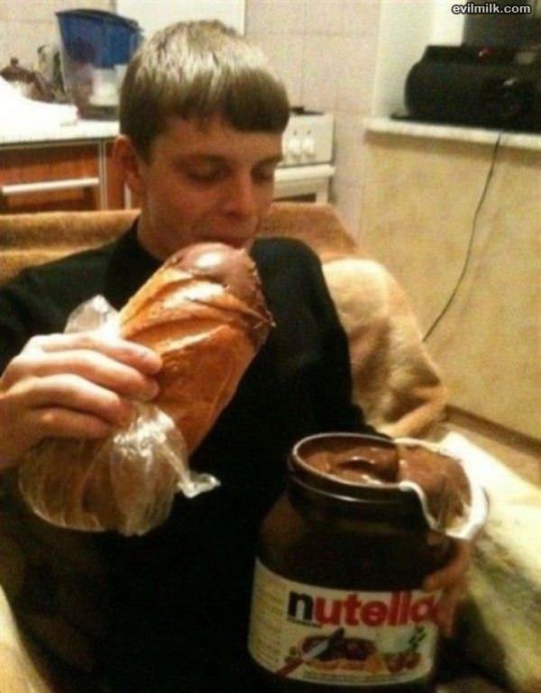 Little Snack