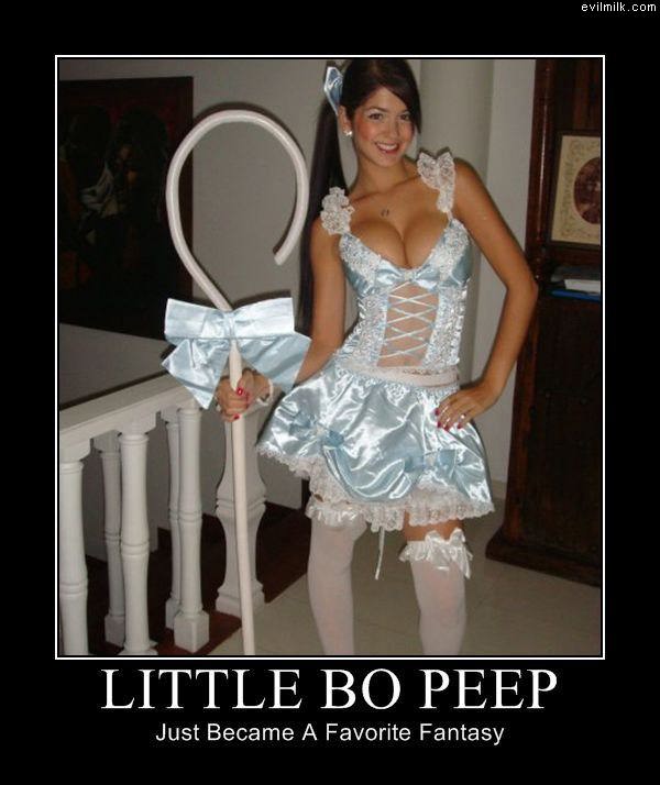 Littlebopeep