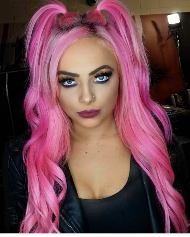 Liv Morgan   GIFDUMP  