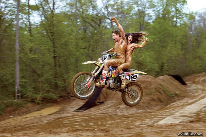 Live Life To The Fullest