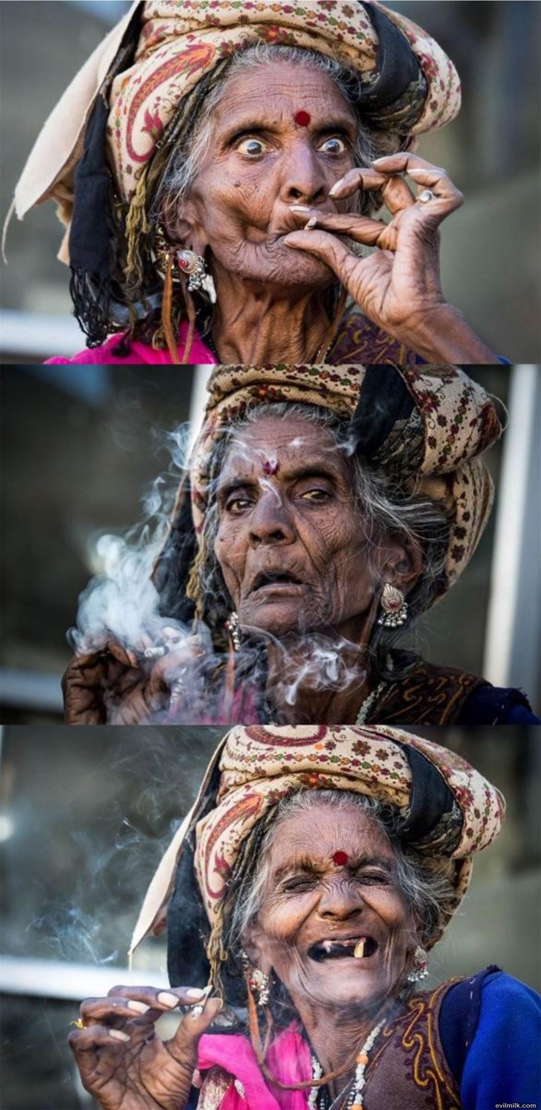 Living Her Best Life