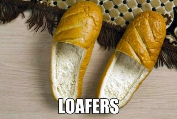 Loafers