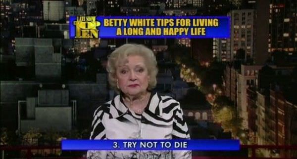 Long Happy Life