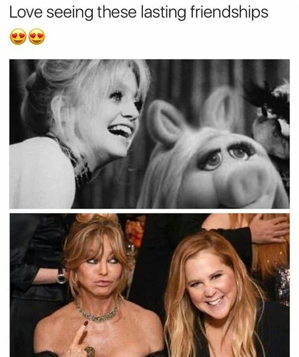 Long Lasting Relationships