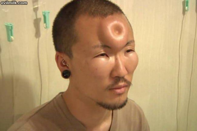 Look At Me