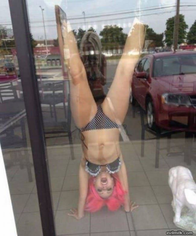 Look At Me