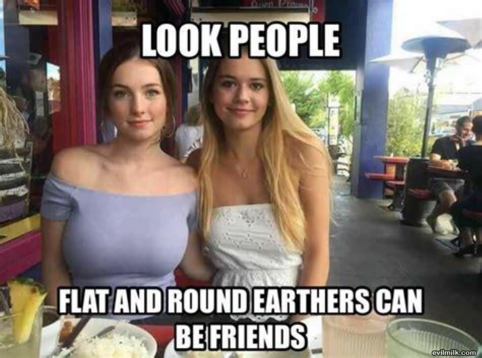 Look People