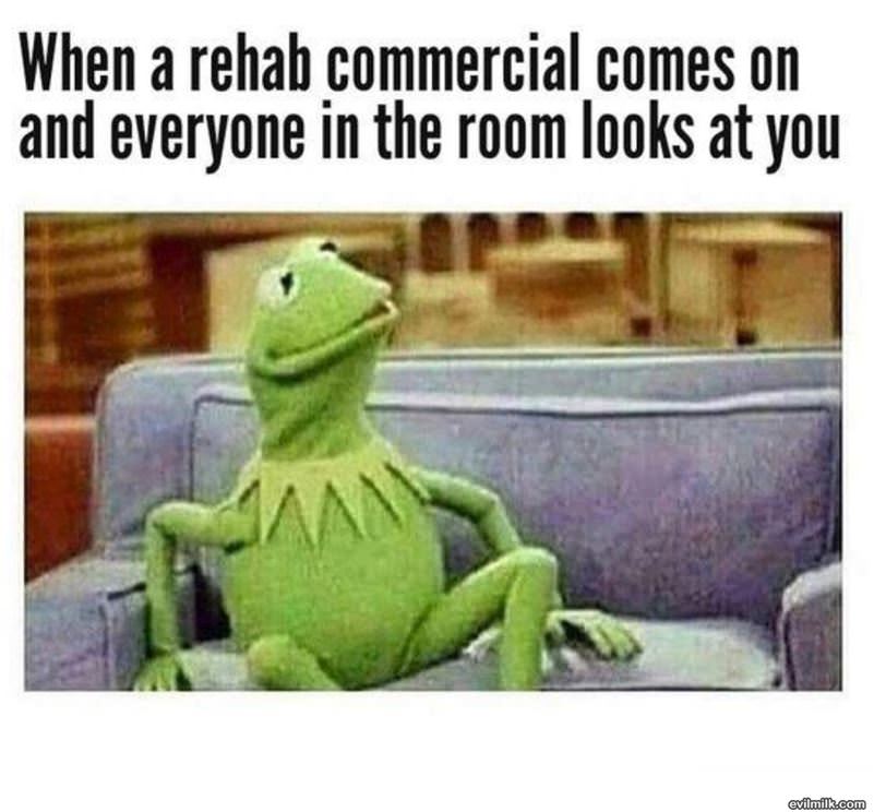 Looking At You