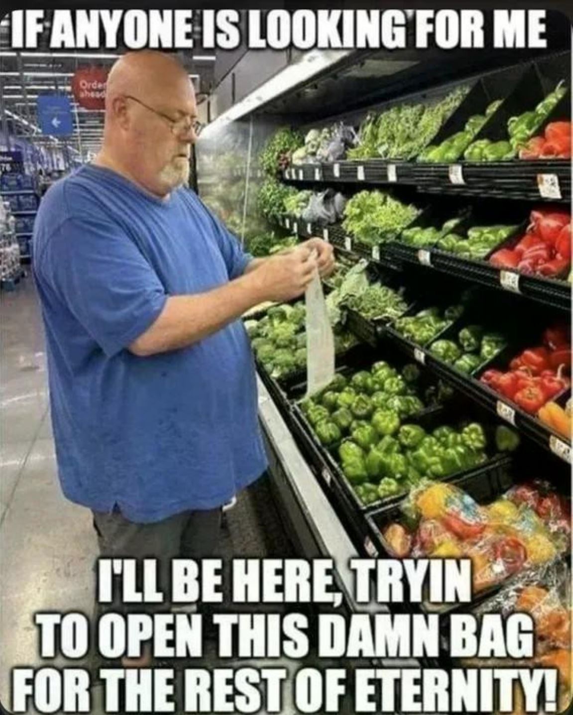 Looking For Me