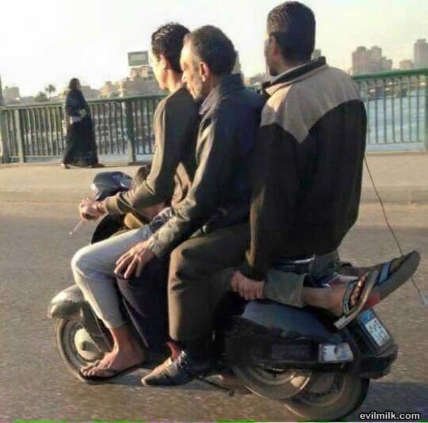 Looks Comfortable