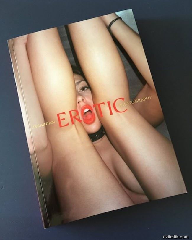 Looks Like A Great Book